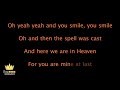 Etta James - At Last (Karaoke Version)