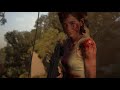 The Last of Us™ Part II Ellie Captured/Escape Scene