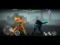 Shadow Fight 3: LEVEL 6 Sets vs Xiang Tzu Tryout (Part 1)
