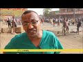 Sudan: Anti-coup protests continue in Khartoum, Omdurman
