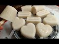 How To Make Oat Ice Cream/Oat Milk Popsicles.