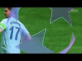 EA Sports FC 24 | Man City vs Real Madrid Gameplay | UEFA Champions League 23/24