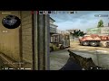 csgo kepala terussssss (test clip no music)