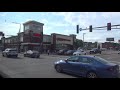 Minneapolis Light Rail: Blue and Green Lines