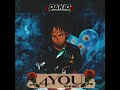 Dakid RSA - 4YOU ( OFFICIAL AUDIO ) prod by. GraNyt