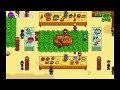 I Played 100 Days In Stardew Valley