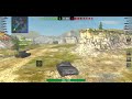 SP Ru 251 MASTERY Gameplay - World of Tanks Blitz