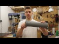 How To Make The Ultimate CNC Dust Shoe