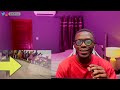 CENTRAL CEE ON AFROBEAT🔥‼ Asake & Central Cee - Wave (Reaction)