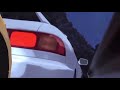 Initial D - Supertonic Lady [AMV]