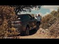 2023 Range Rover Sport Autobiography – Off-Road Test Drive