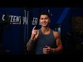 The #1 Workout That BLEW UP My Shoulders (3 Exercises)