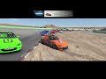 Advanced MX-5 Cup Series – Week 3 – Willow Springs C-Class Racing - New & Shiny & Very Good