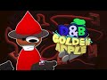 Applecore(ERECT Remix) - Golden Apple UST