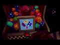 Playing FAZERBLAST in FNAF: HELP WANTED 2! (Part 3)
