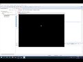 2D Java Game Development | Displaying A Window & Tracking Keys | Ep. 1