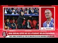 Gigi Becali A EXPLODAT IN DIRECT dupa TRAGEREA LA SORTI a FCSB din Champions League!