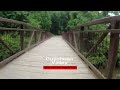 We Biked the Towpath Trail in Cuyahoga Valley National Park...Want a Tour?