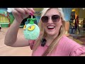 I've NEVER Done This At Universal Studios | Islands Of Adventure Snacks, Merchandise, Shows