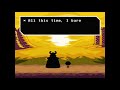 Undertale Last Breath Chapter 1 Phase 3(END)