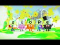 Autumn in Alphaland 🍂 | Learn to Spell and Read for Kids | Alphablocks