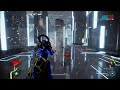 Warframe - Trinity's Blessing Build (Build No Longer Works With Trinity's Rework)