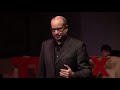 Architecture & urban design: Roy Strickland at TEDxEmbryRiddle