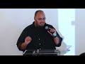 Michael Seibel - Startup Investor School Day 2