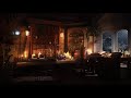 Apothecary Ambience - Potion Sounds and Soothing Rain Indoors