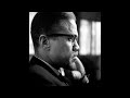 Malcolm X: Self Defense Philosophy 