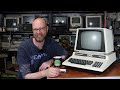 Commodore PET: Modern Storage
