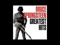 Bruce Springsteen ▶ Greatest Hits (Full Album)