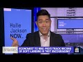 Hallie Jackson NOW - Jan. 26 | NBC News NOW