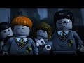 LEGO Harry Potter Year 3 Part 2 Hogsmeade