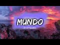 Mundo  - IV Of Spades -