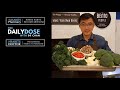 7 Types of Oats - Dr Chan Explains Differences in Glycemic Index, Nutritional Profile