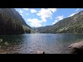 Falls Lake in the Coquihalla Summit Recreation Area - Vancouver Trails