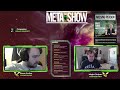 The Meta Show S5 Ep13 - Talking Running Alliances and Corps With Major Sniper and Ceapedes