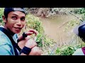 pertama kali mancing ikan ini //panen strike @Sasak-fishing