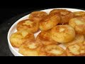 Just 1 potato! New potato recipe! God, so delicious! Better than French fries!