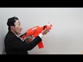 PRO SUPERHERO Spider Man Nerf War Compilation !! ( Funny Nerf Gun Action Real Life )