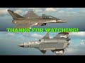 J-26 VS Rafale M | Strike Fighter Comparison | Modern Warships