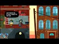 6 At the End of Everything Hold Onto Anything - Night in the Woods Finale