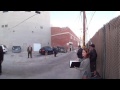 Jordan Peele & Fans (360° Video) VR