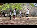 KIDI-SAY CHEESE Dance Choreography