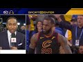 Stephen A. goes off on JR Smith: It's hard to find words I can say on the air | SC with SVP | ESPN