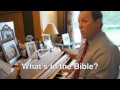 Top 5 Reasons to Like What's In the Bible?