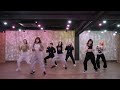 Rico Nasty - Ice Cream / GOT The Beat - Step Back (KPOP Magic Dance)