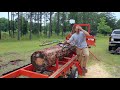 This Simple Sawmill Hack will keep you Cutting All Day!!