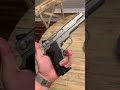 Best pistol you never heard of! Smith and Wesson 1006 10mm